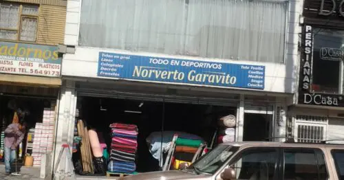 NORVERTO GARAVITO BOGOTÁ NORVERTO GARAVITO BOGOTÁ